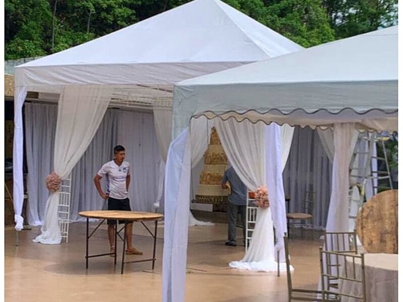 Carpa Clara Ecuador