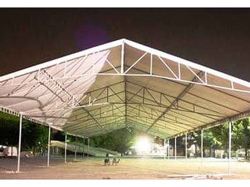 Carpa Gigante Ecuador