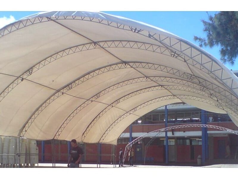 Carpa White Ecuador