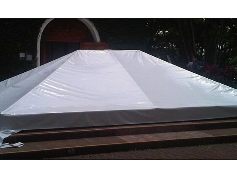 Carpa Evento Ecuador
