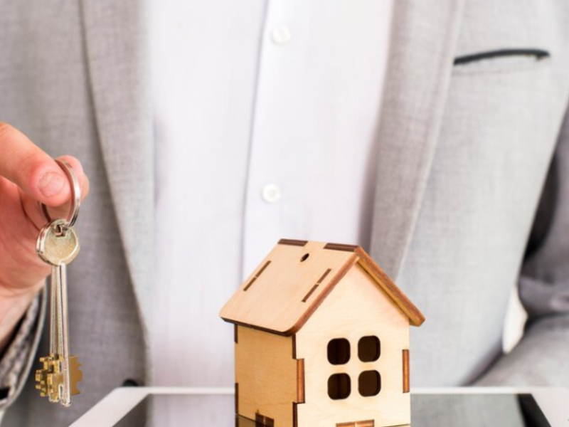 Marketing Inmobiliario Ecuador
