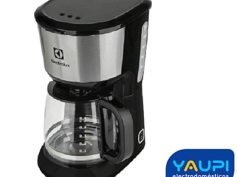 CAFETERA ELECTROLUX ECUADOR