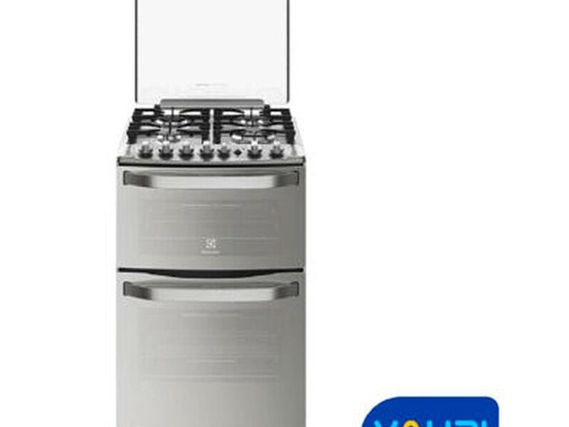 COCINA A GAS ELECTROLUX ECUADOR