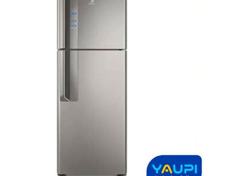 Refrigeradora Electrolux Silver Ecuador