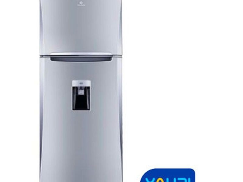 REFRIGERADORA INDURAMA ECUADOR