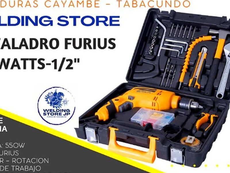 JUEGO DE HERRAMIENTAS 70 PIEZAS TABACUNDO