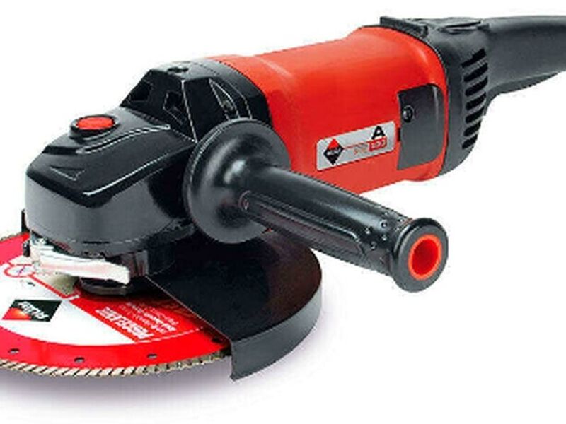 AMOLADORA ANGULAR 4 1/2" CAYAMBE EC