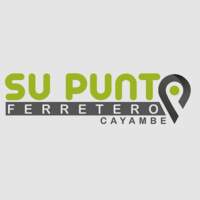 SU PUNTO FERRETERO