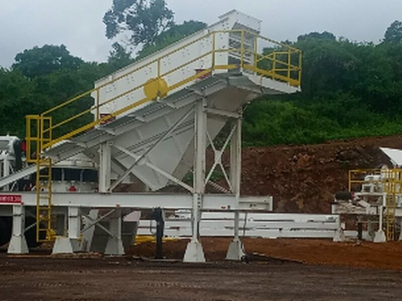 INSTALACION DE TOLVAS INDUSTRIALES QUITO EC