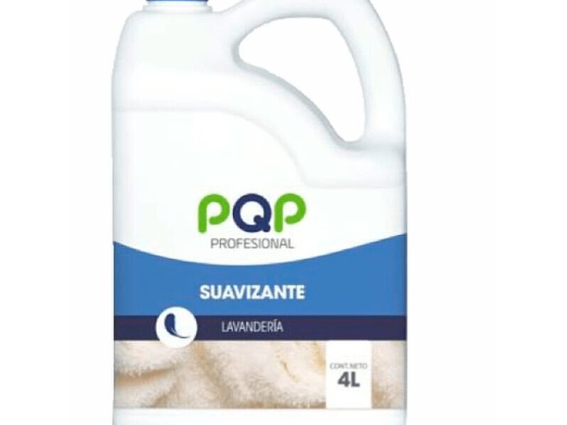 Suavizante 4 L Ecuador