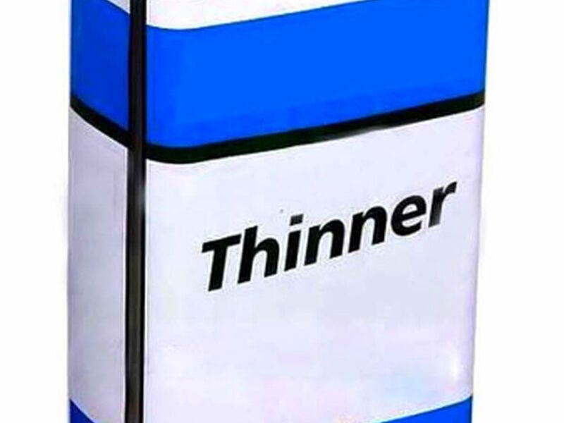 Thinner Ecuador