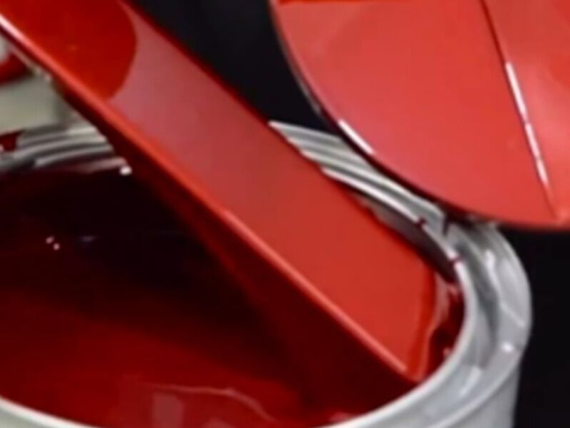 Pintura Automotriz Ecuador