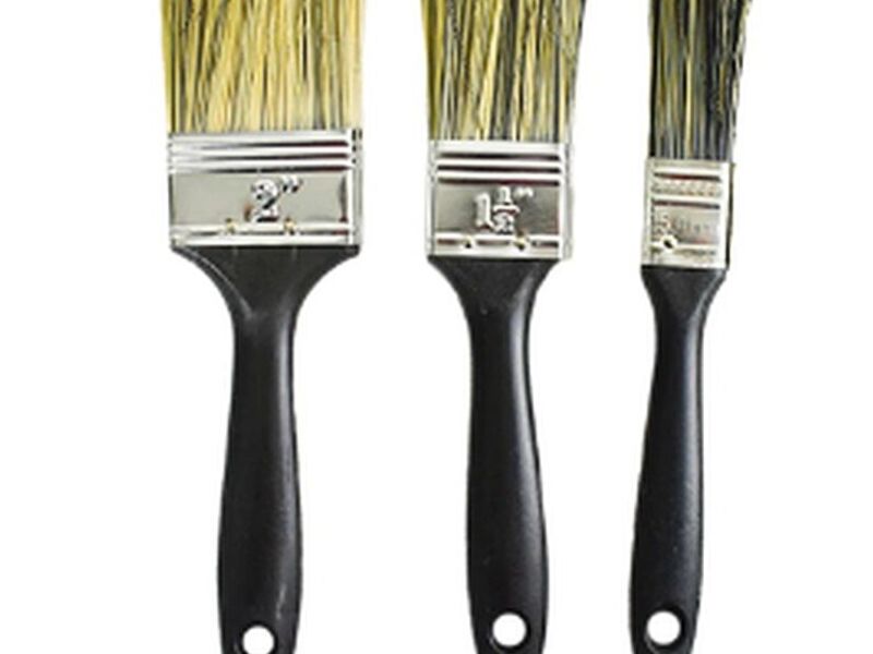 BROCHAS PARA PINTAR SANGOLQUI EC