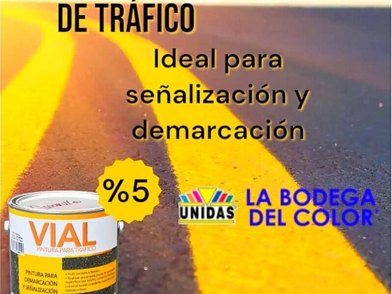 PINTURA ASFALTICA QUITO EC
