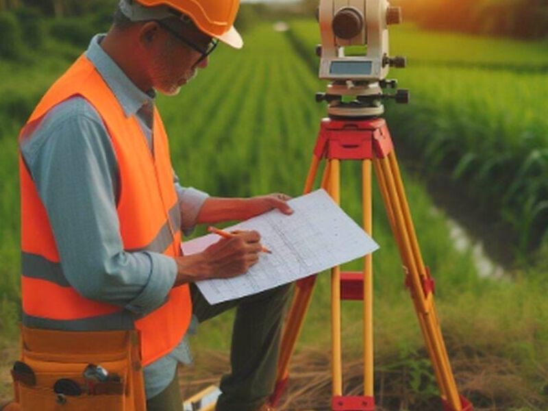 Topografía Esmeraldas