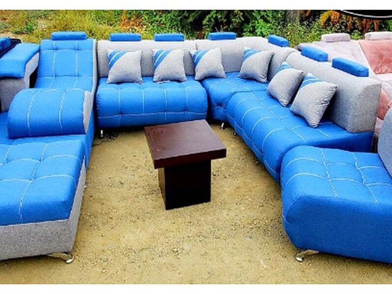 Sillones Celeste Ecuador