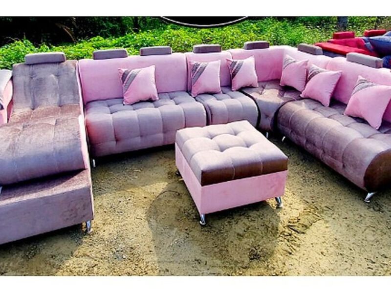 Sillones Rosado Ecuador