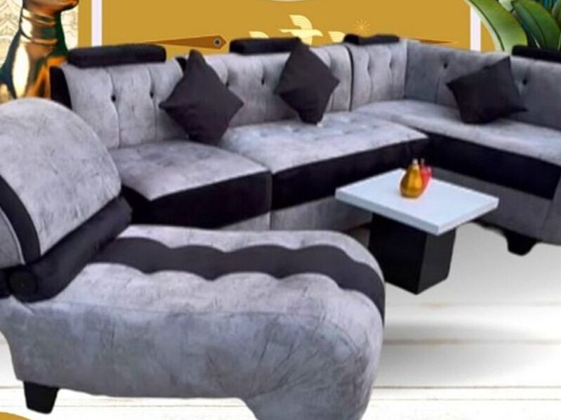 Sillones 7 Ecuador