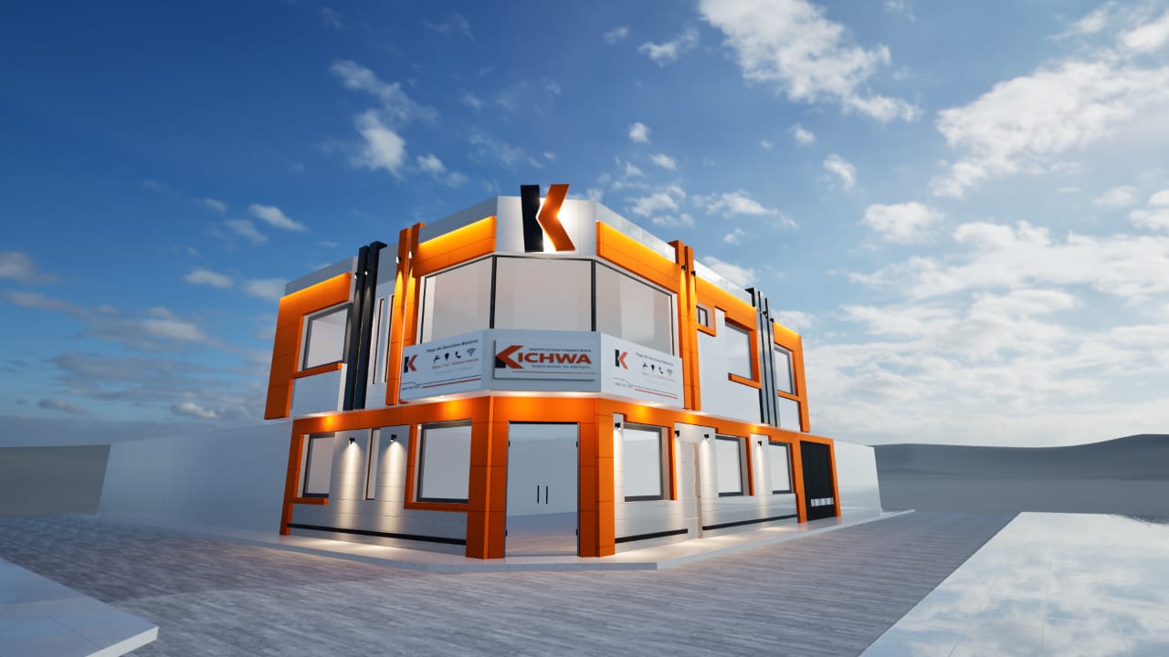 Alucobond: estilo y durabilidad en cada detalle