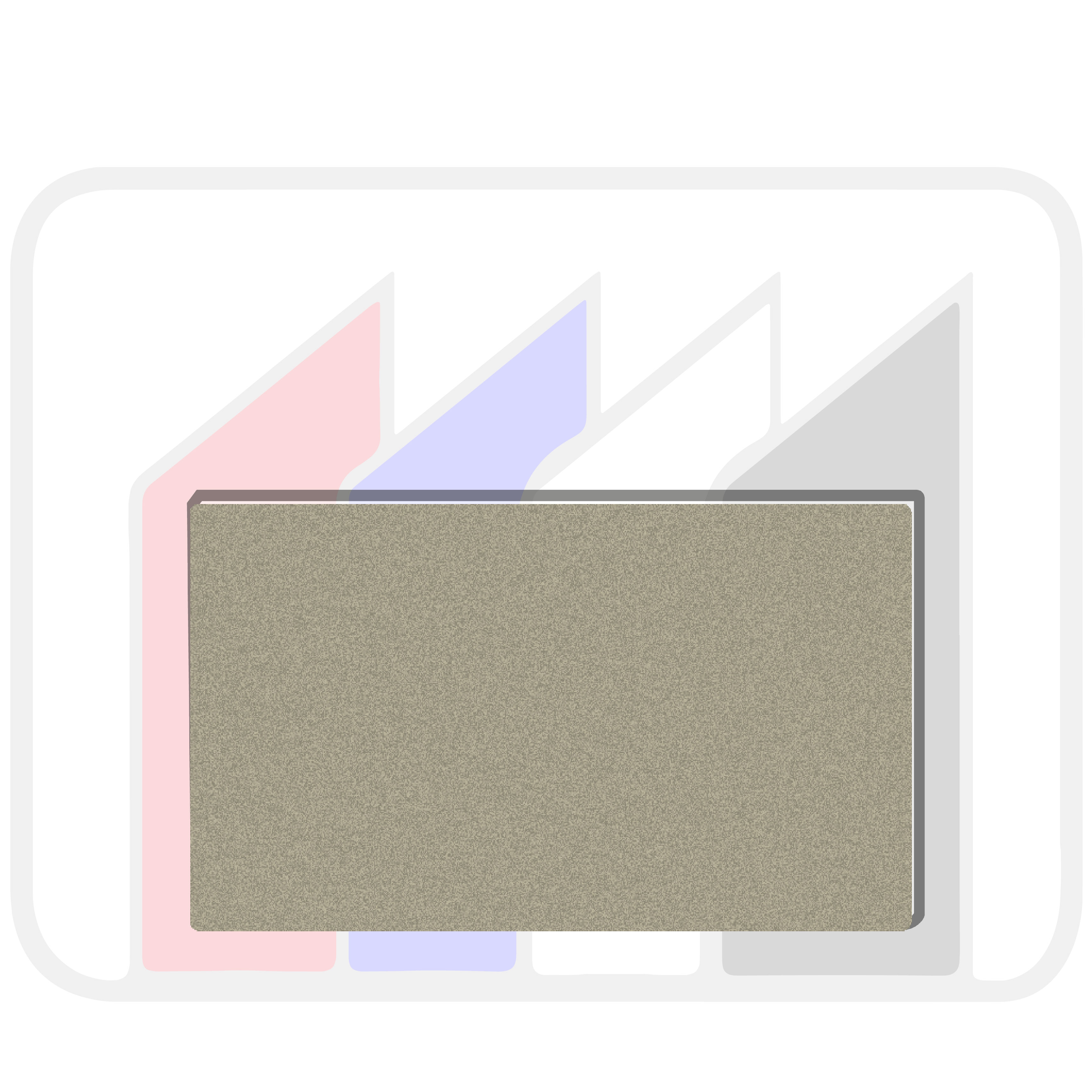 Alucobond exteriore interior 1.50mx5.50m Champagne