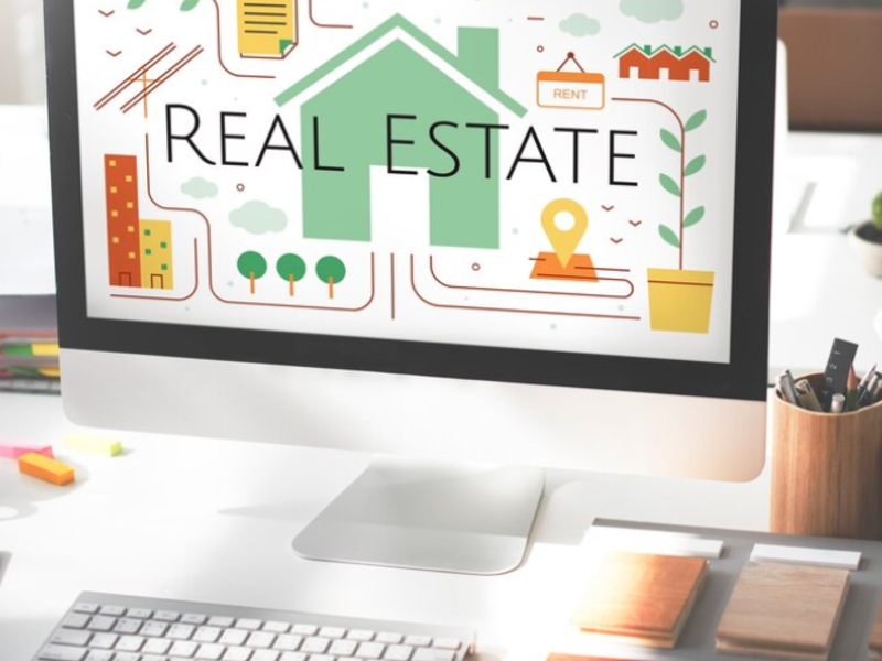 Marketing Inmobiliario Ecuador