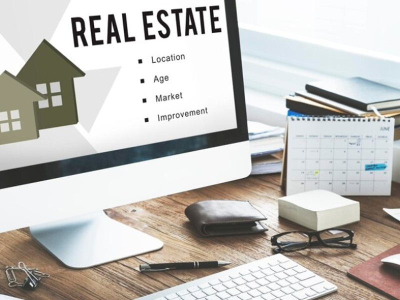 Publicidad Inmobiliaria Ecuador