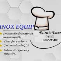 Inox Equip