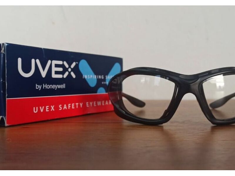 GAFAS DE PROTECCION QUITO EC