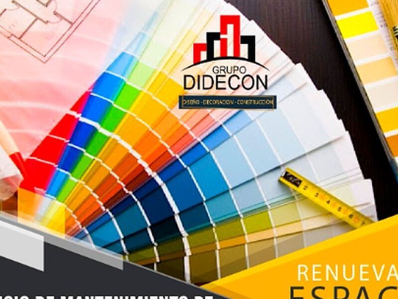 PINTADO DE FACHADAS QUITO EC