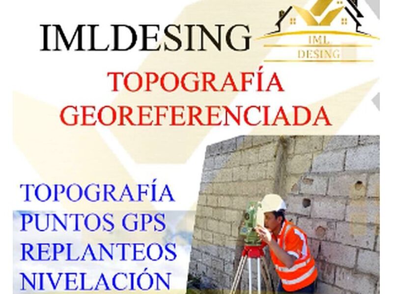 SERVICIO DE TOPOGRAFIA QUITO