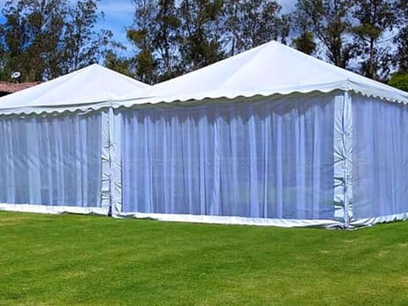 Carpa Eventos Ecuador