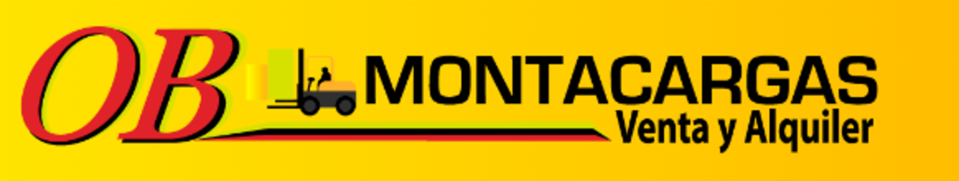 OB Montacargas