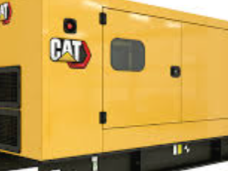 CompactPower Ecuador 