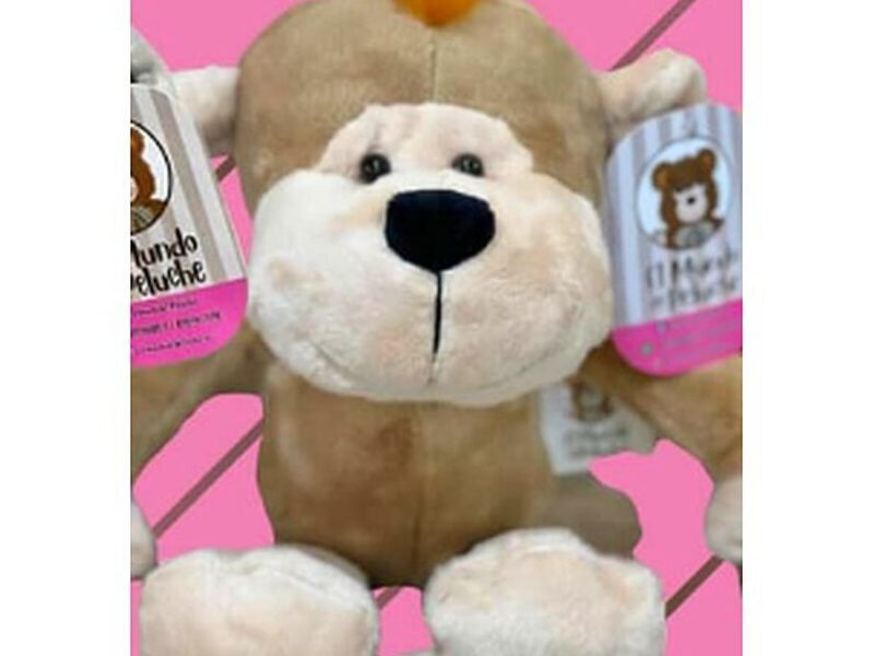 Peluche Infantil 1 Ecuador