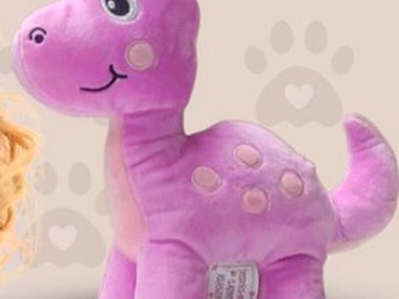 Peluche Infantil 5 Ecuador