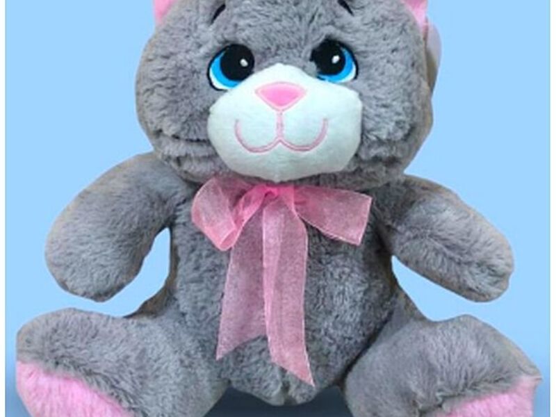 Peluche Infantil 6 Ecuador