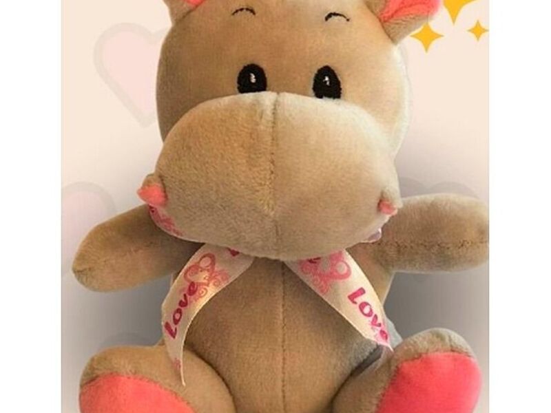Peluche Infantil 7 Ecuador