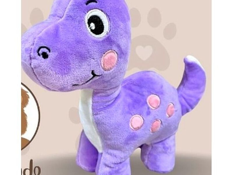 Peluche Infantil 9 Ecuador