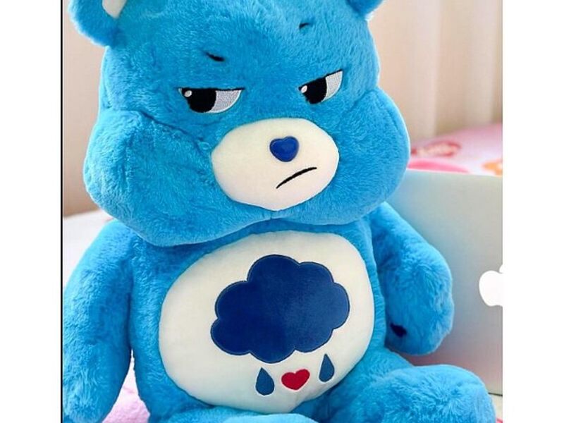 Peluche Infantil Ecuador