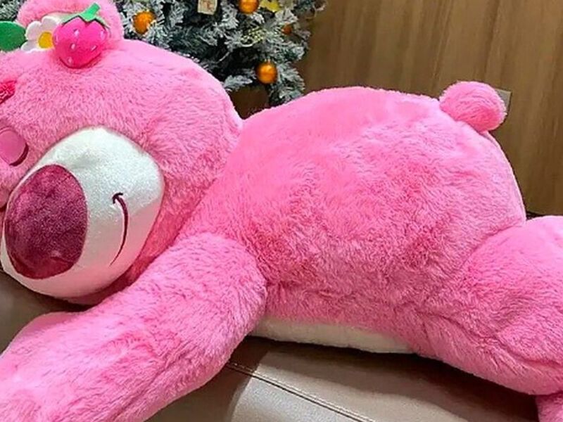 Peluche Infantil 1 Ecuador