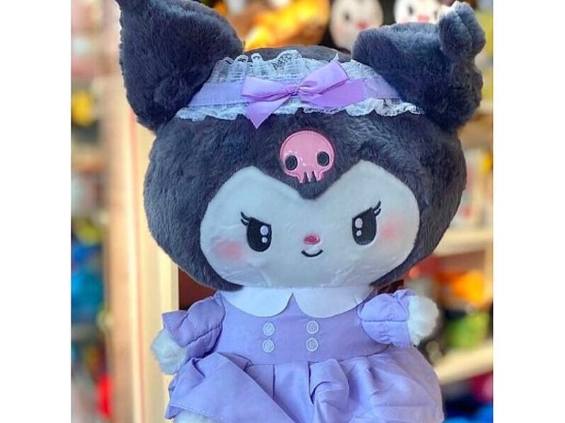 Peluche Infantil 3 Ecuador