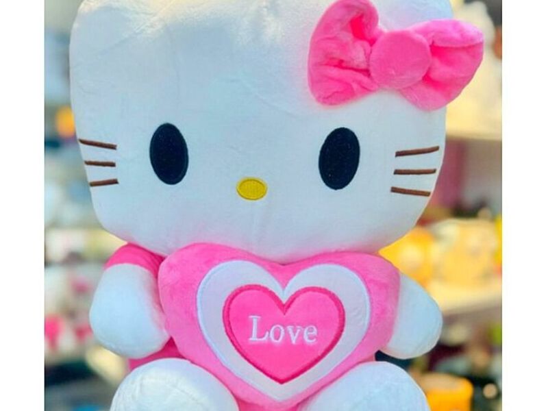 Peluche Infantil 6 Ecuador
