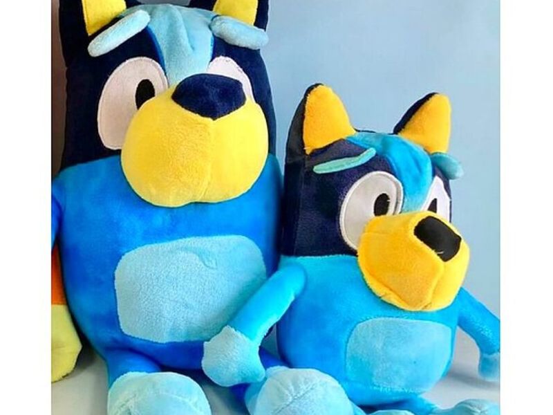 Peluche Infantil 9 Ecuador