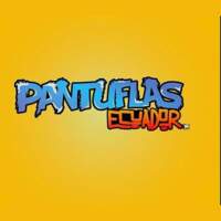 Pantuflas Ecuador