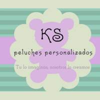 KS peluches personalizados