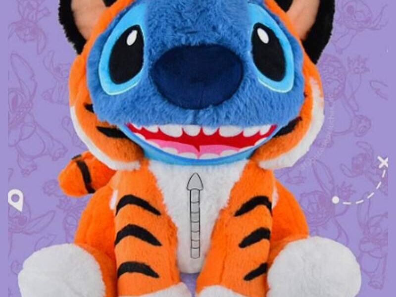 Peluche Infantil 1 Ecuador