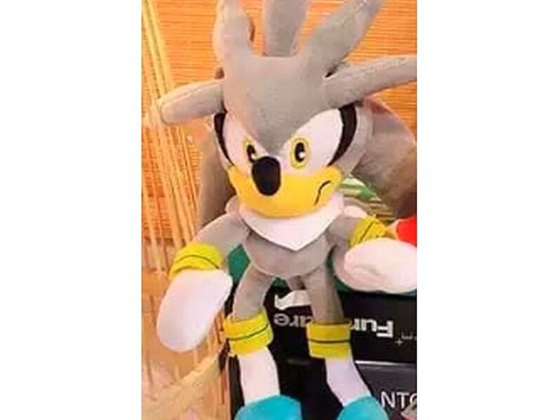 Peluche Infantil Ecuador