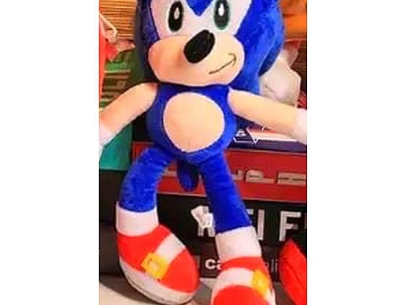Peluche Infantil 1 Ecuador