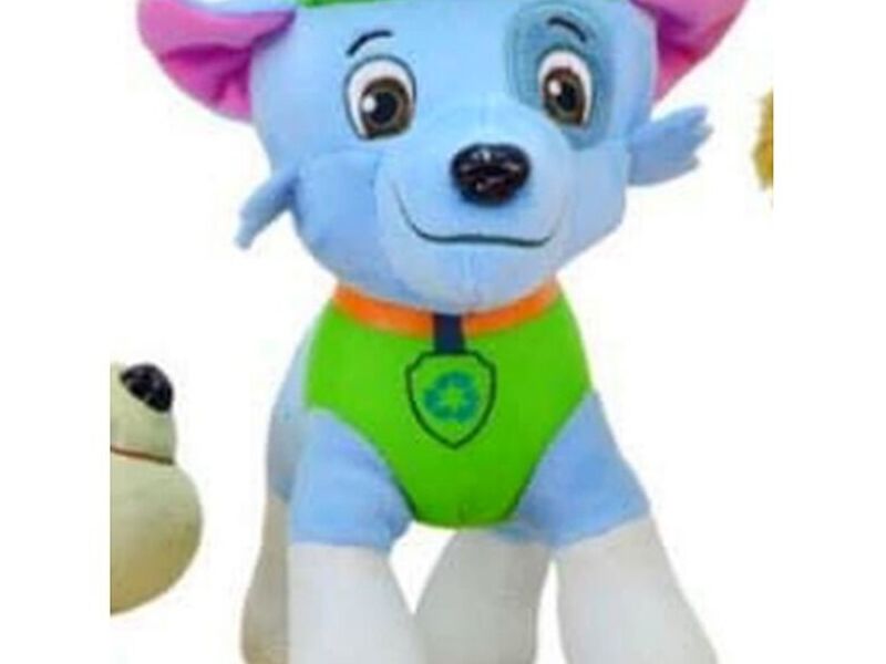 Peluche Infantil 5 Ecuador