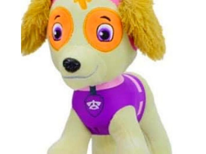Peluche Infantil 6 Ecuador